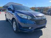 2014 HONDA VEZEL G