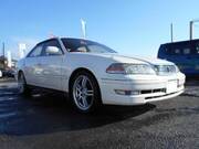 2000 TOYOTA MARK II GRANDE  REGALIA