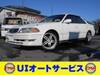 TOYOTA MARK II