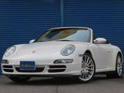 2008 PORSCHE 911 (Left Hand Drive)