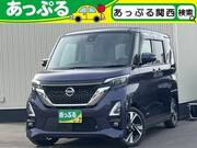 2023 NISSAN ROOX