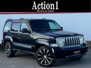 2010 CHRYSLER JEEP CHEROKEE LIMITED