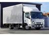 ISUZU ELF VAN