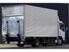 ISUZU ELF VAN