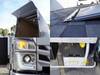 ISUZU ELF VAN