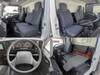 ISUZU ELF VAN
