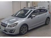 2015 SUBARU IMPREZA SPORTS