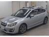 SUBARU IMPREZA SPORTS