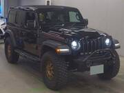 2019 CHRYSLER JEEP WRANGLER UNLIMITED
