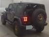 CHRYSLER JEEP WRANGLER UNLIMITED