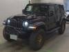CHRYSLER JEEP WRANGLER UNLIMITED