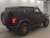 CHRYSLER JEEP WRANGLER UNLIMITED