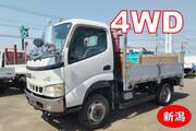 2004 HINO DUTRO