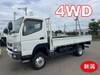 FUSO CANTER
