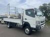 FUSO CANTER