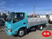 2016 HINO DUTRO