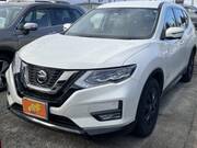 2022 NISSAN X-TRAIL