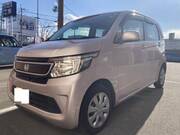 2014 HONDA N-WGN
