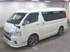 TOYOTA HIACE WAGON