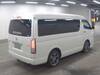 TOYOTA HIACE WAGON