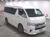 TOYOTA HIACE WAGON