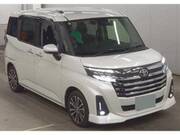 2021 TOYOTA ROOMY