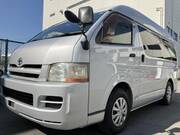 2005 TOYOTA HIACE WAGON