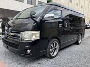 2012 TOYOTA HIACE WAGON GL
