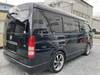 TOYOTA HIACE WAGON