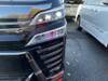 TOYOTA VELLFIRE HYBRID