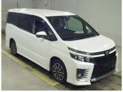 2016 TOYOTA VOXY