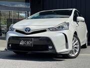 2015 TOYOTA PRIUS ALPHA