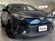 2019 TOYOTA C-HR