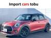 BMW MINI