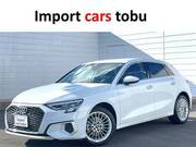 2022 AUDI A3