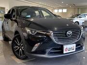 2017 MAZDA CX-3