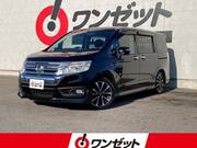 2012 HONDA STEPWAGON