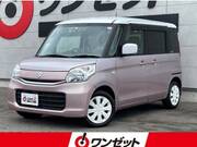 2016 SUZUKI SPACIA