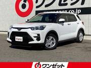 2020 TOYOTA RAIZE