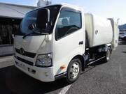 2015 HINO DUTRO