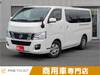 NISSAN NV350 CARAVAN VAN