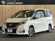 2017 NISSAN SERENA HIGHWAYSTAR V SELECTION