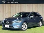 2015 MAZDA ATENZA WAGON