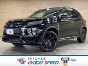 2020 MITSUBISHI RVR