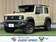 2021 SUZUKI JIMNY SIERRA