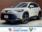 2024 TOYOTA COROLLA CROSS