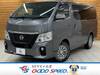 NISSAN NV350 CARAVAN WAGON