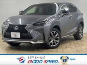 2014 LEXUS NX