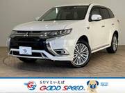 2019 MITSUBISHI OUTLANDER PHV