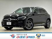 2021 MERCEDES BENZ GLA-CLASS